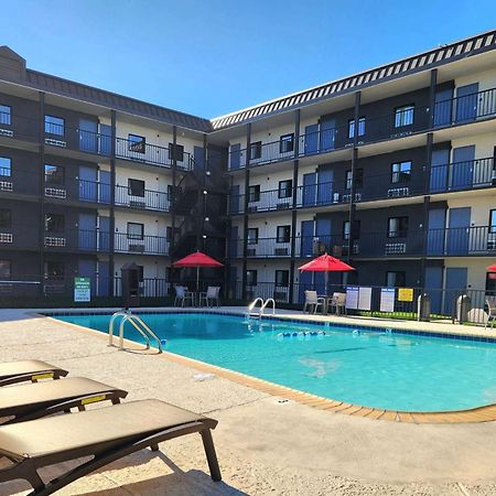 Days Inn By Wyndham Kenner/New Orleans Airport South Luaran gambar