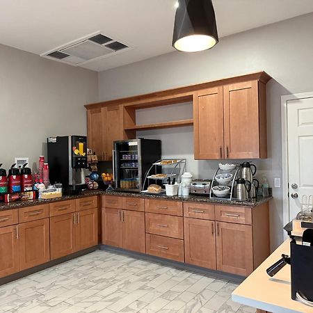 Days Inn By Wyndham Kenner/New Orleans Airport South Luaran gambar