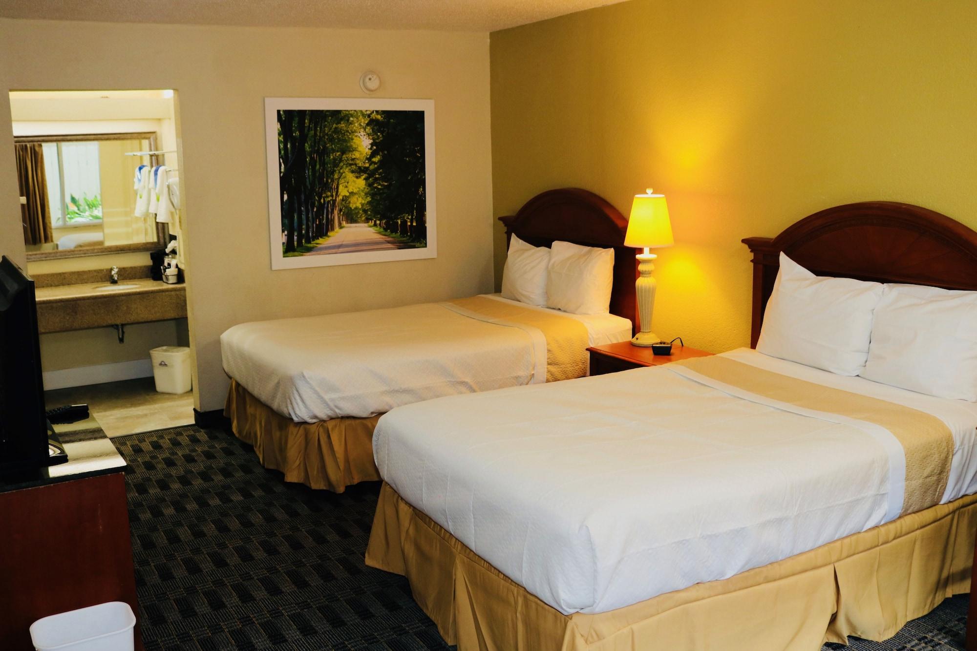 Days Inn By Wyndham Kenner/New Orleans Airport South Luaran gambar