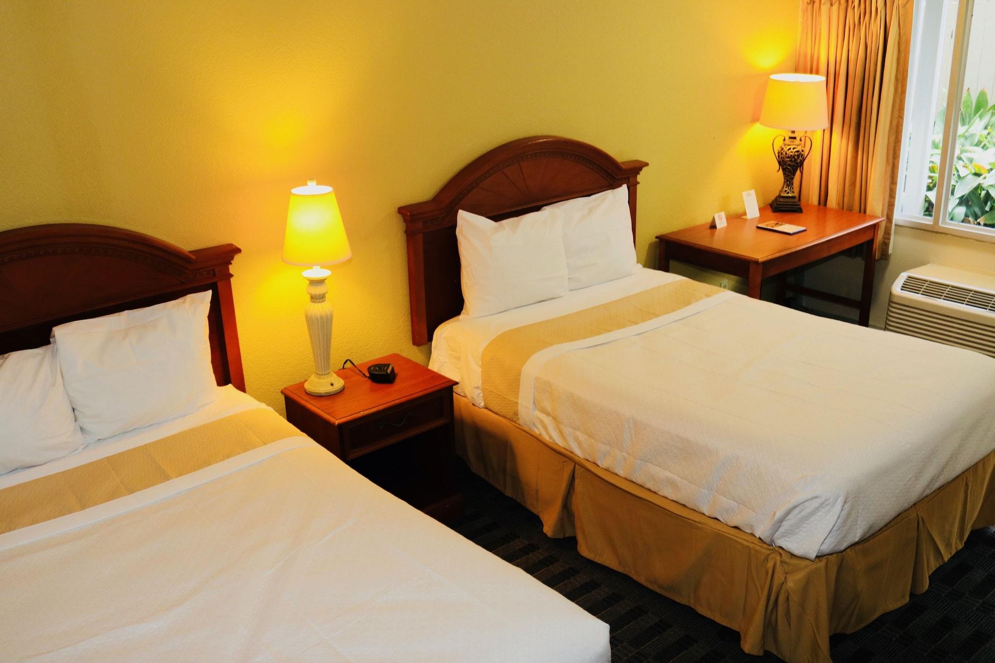 Days Inn By Wyndham Kenner/New Orleans Airport South Luaran gambar