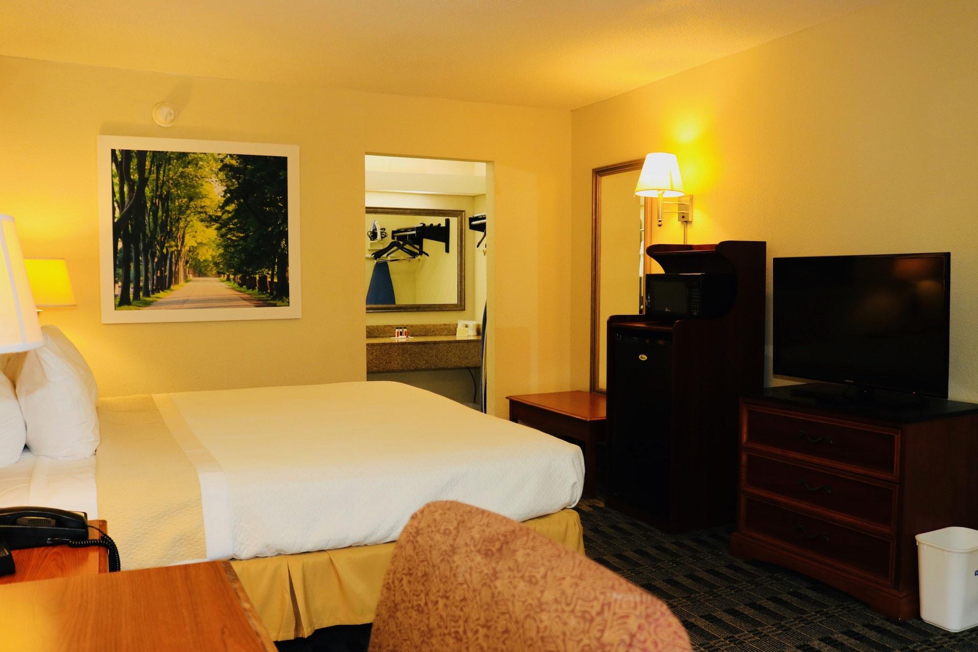 Days Inn By Wyndham Kenner/New Orleans Airport South Luaran gambar