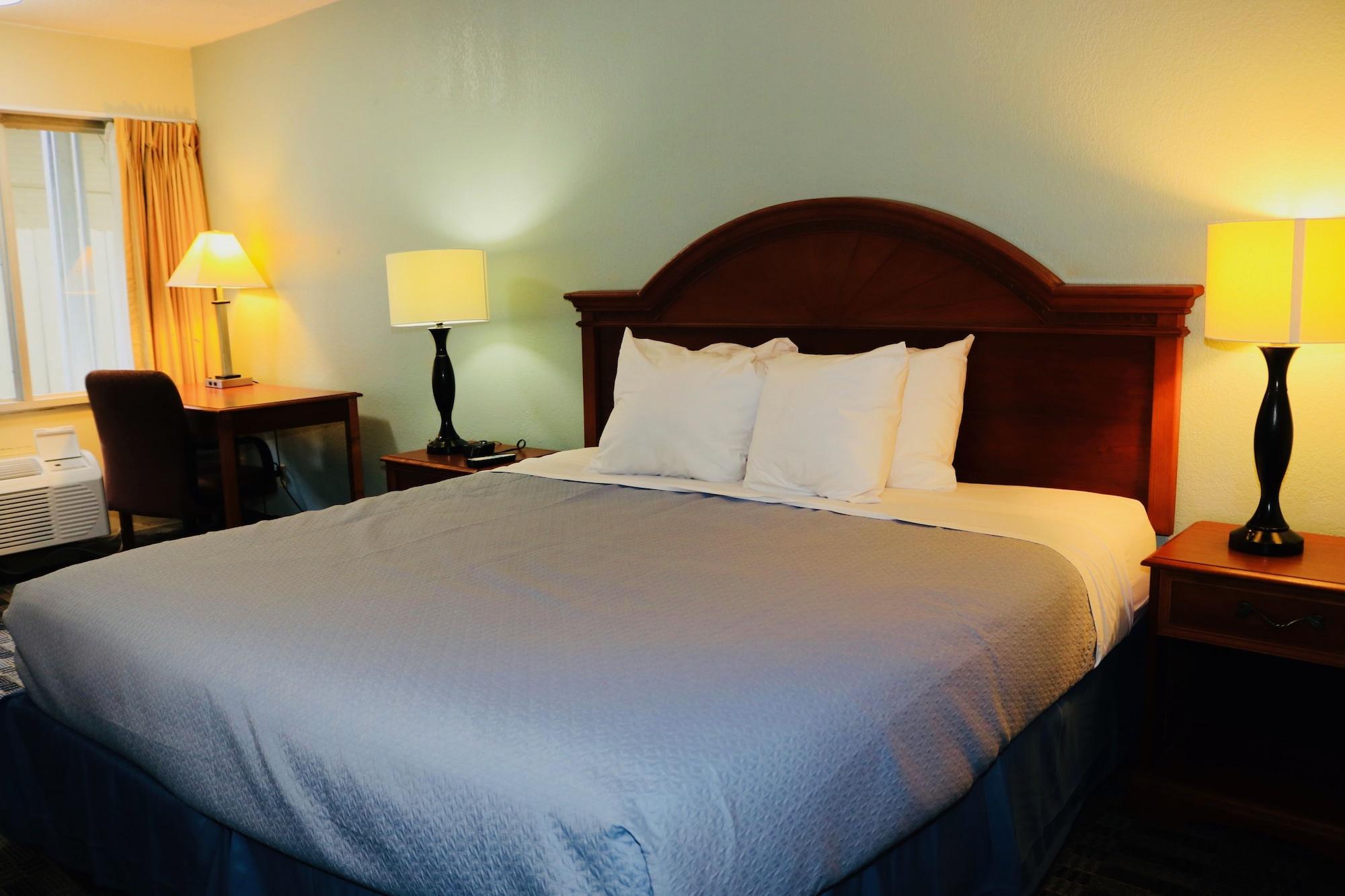 Days Inn By Wyndham Kenner/New Orleans Airport South Luaran gambar