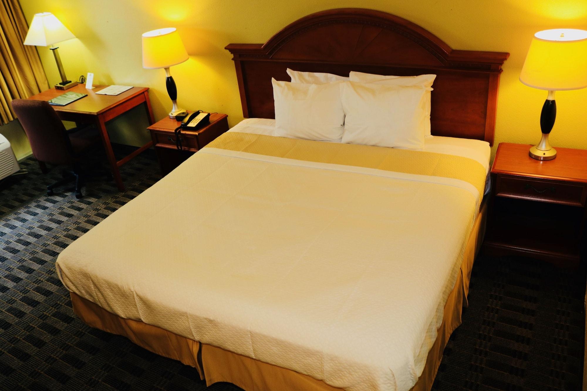 Days Inn By Wyndham Kenner/New Orleans Airport South Luaran gambar