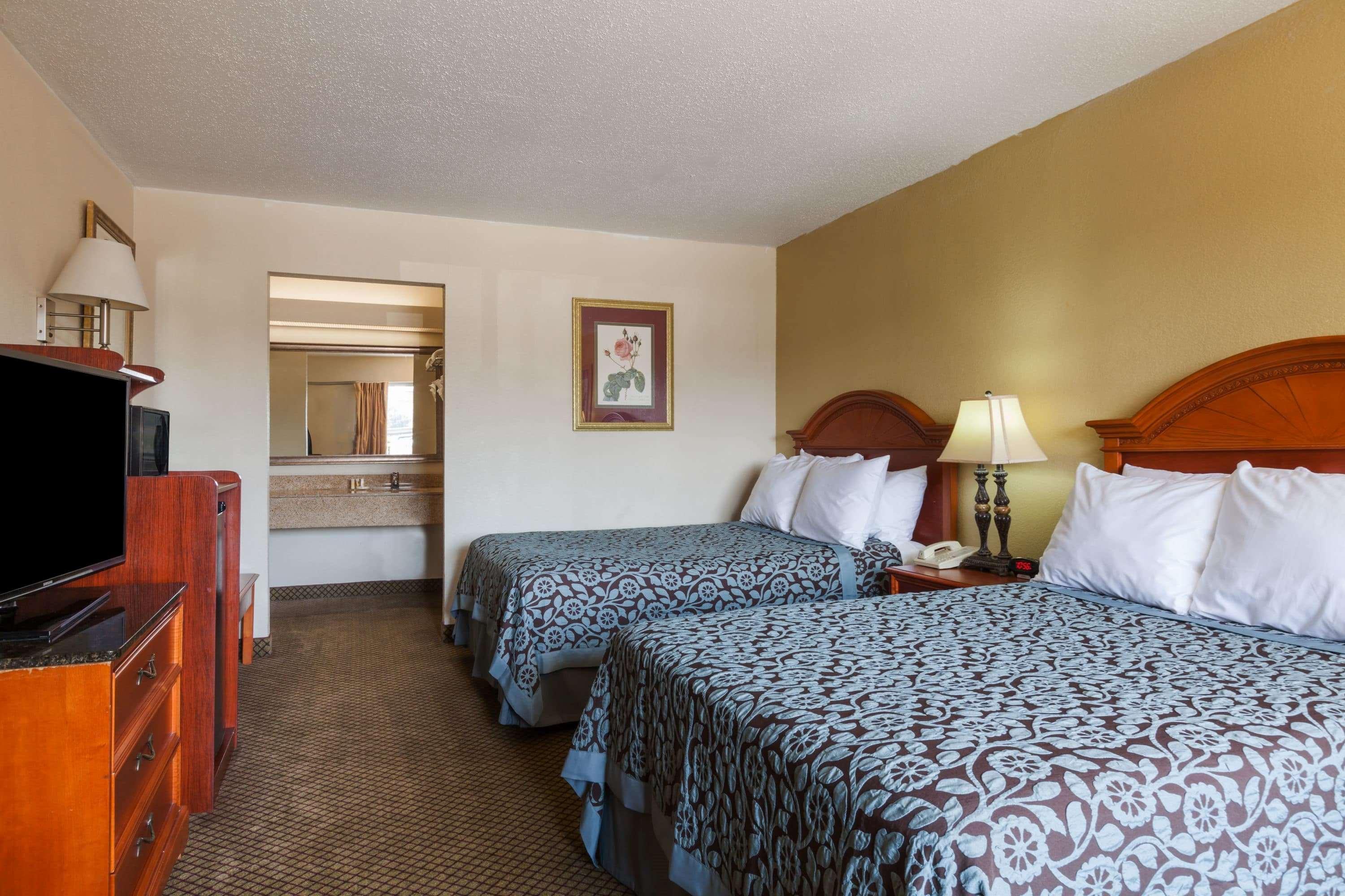 Days Inn By Wyndham Kenner/New Orleans Airport South Luaran gambar