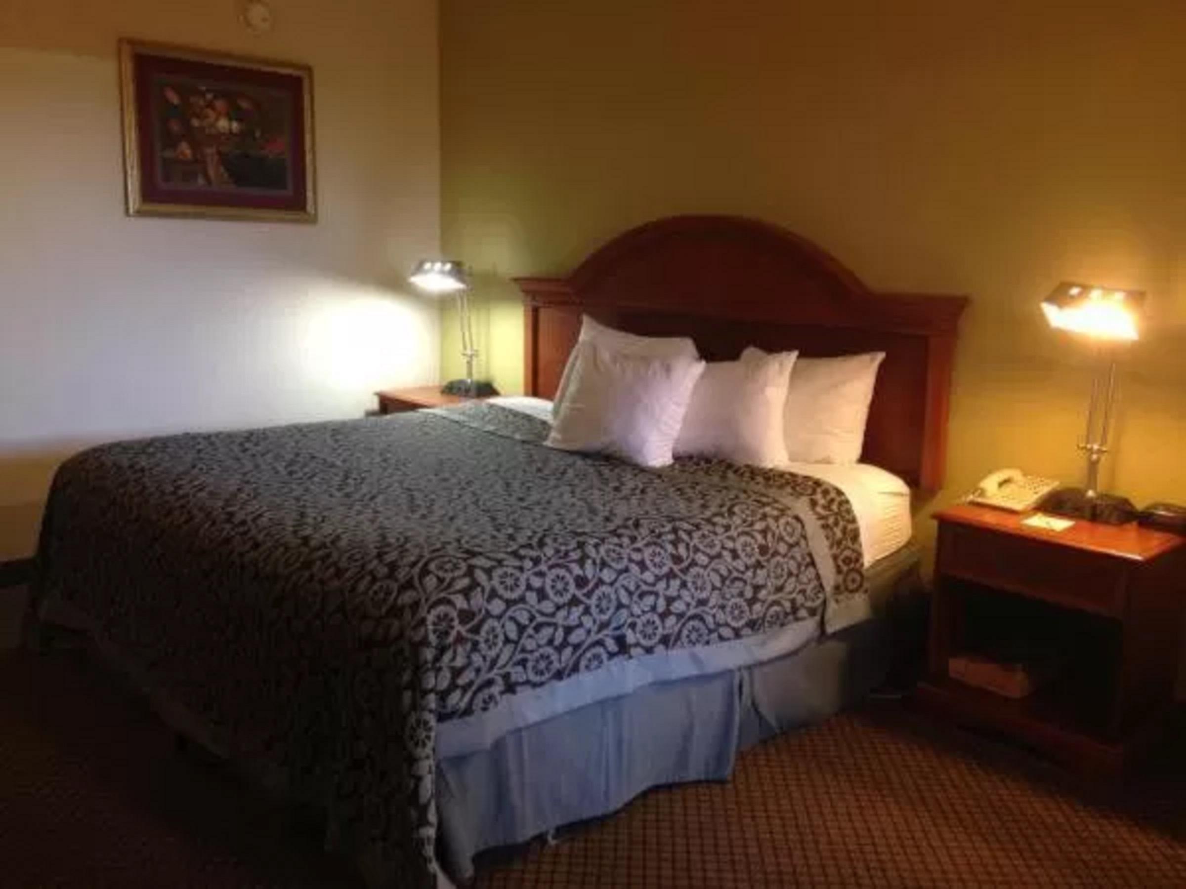 Days Inn By Wyndham Kenner/New Orleans Airport South Luaran gambar