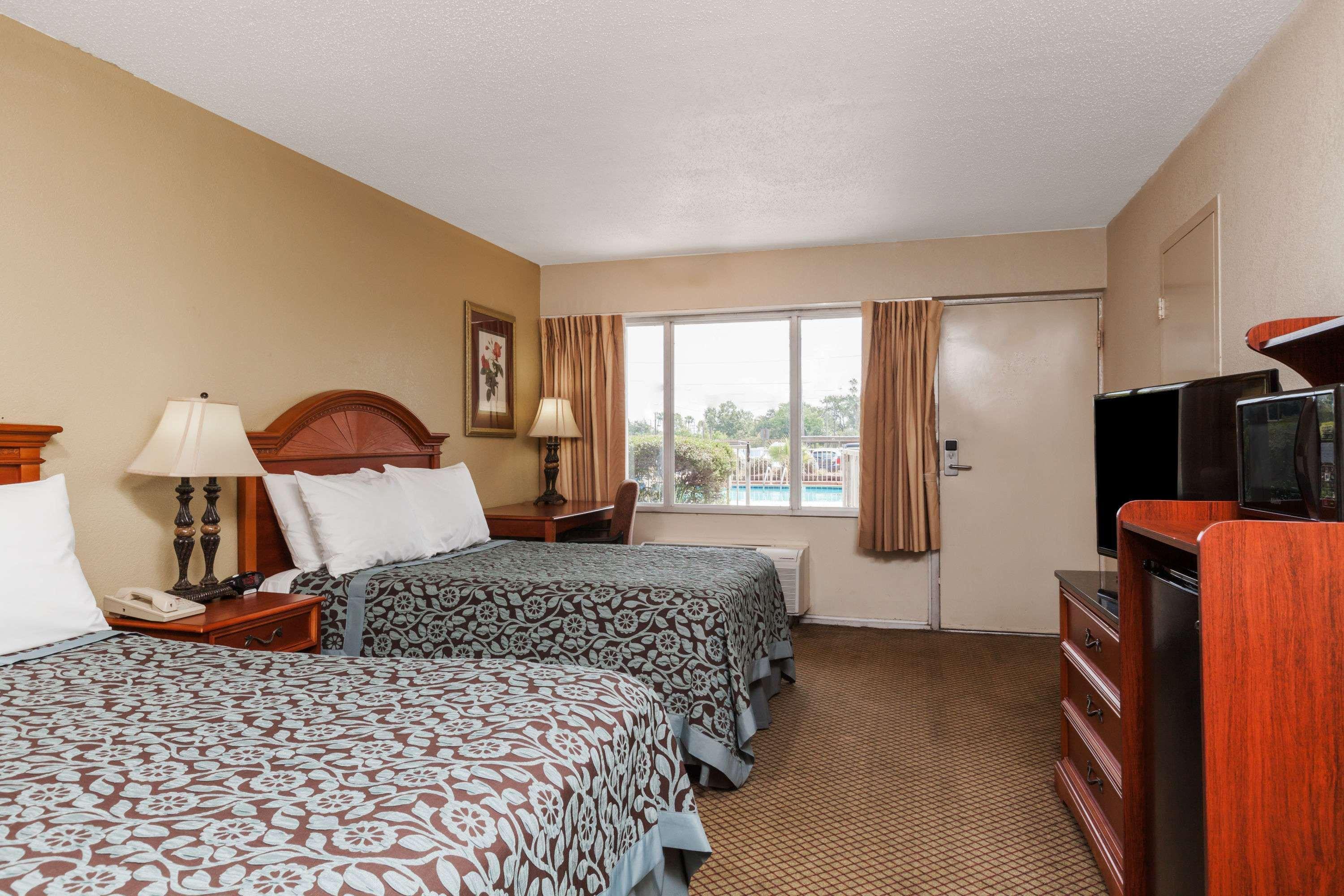 Days Inn By Wyndham Kenner/New Orleans Airport South Luaran gambar