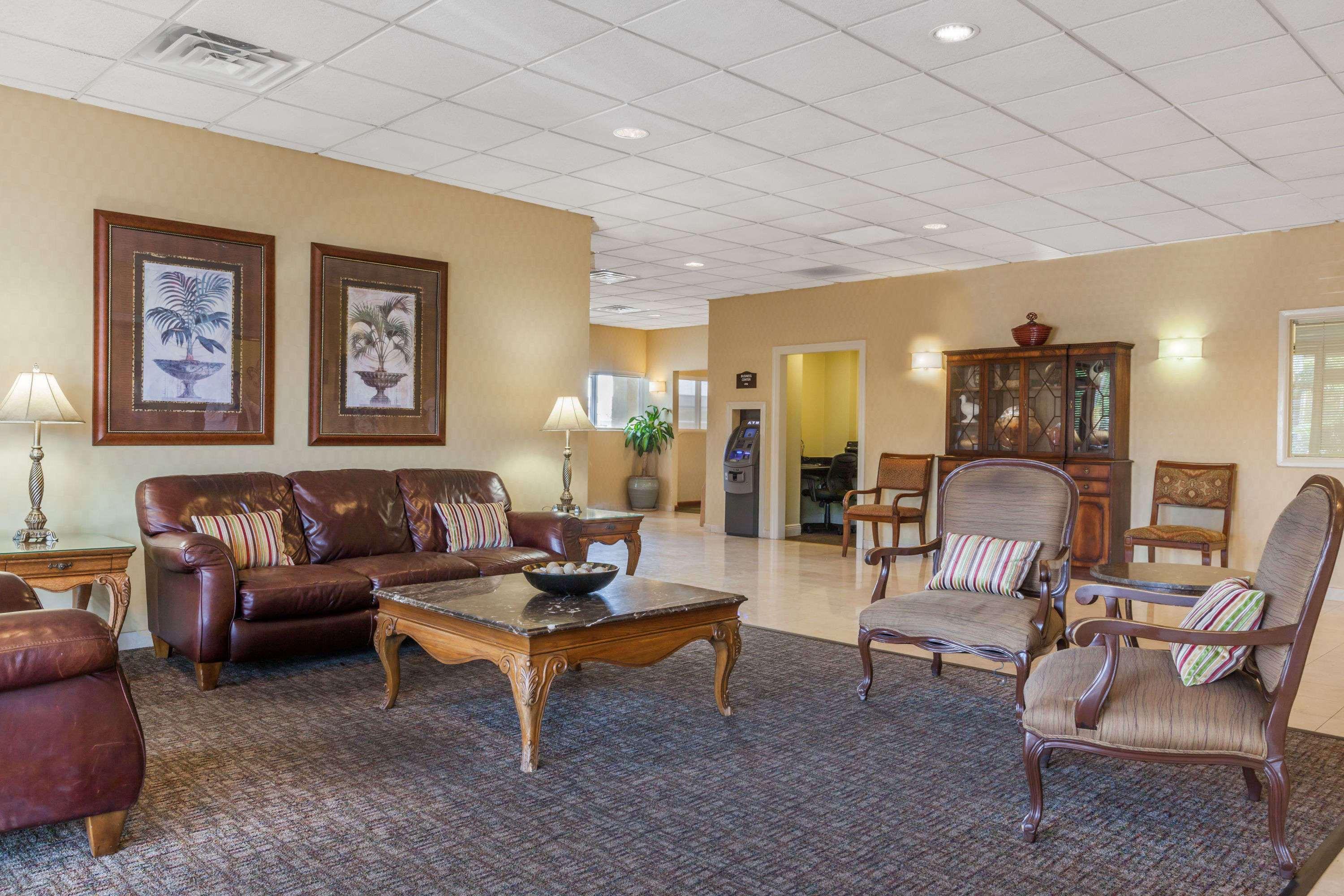 Days Inn By Wyndham Kenner/New Orleans Airport South Luaran gambar