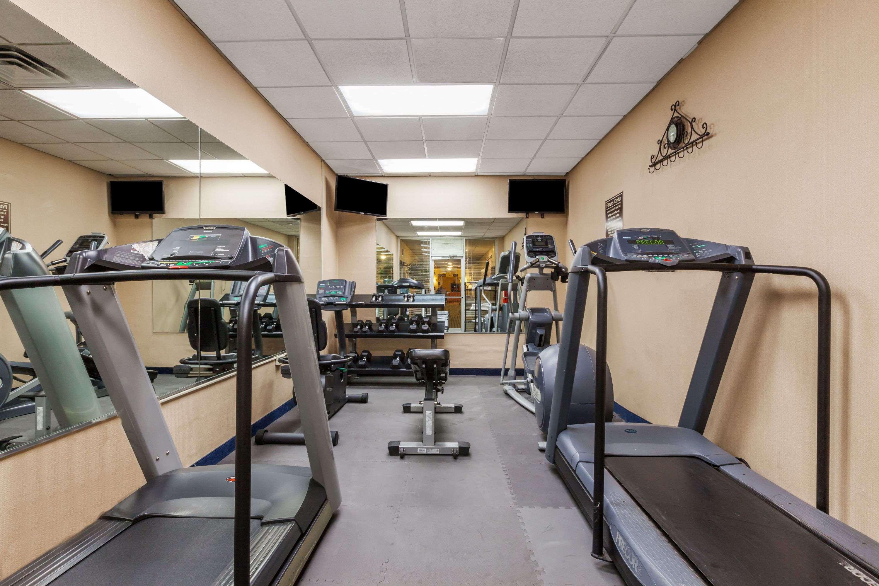 Days Inn By Wyndham Kenner/New Orleans Airport South Luaran gambar