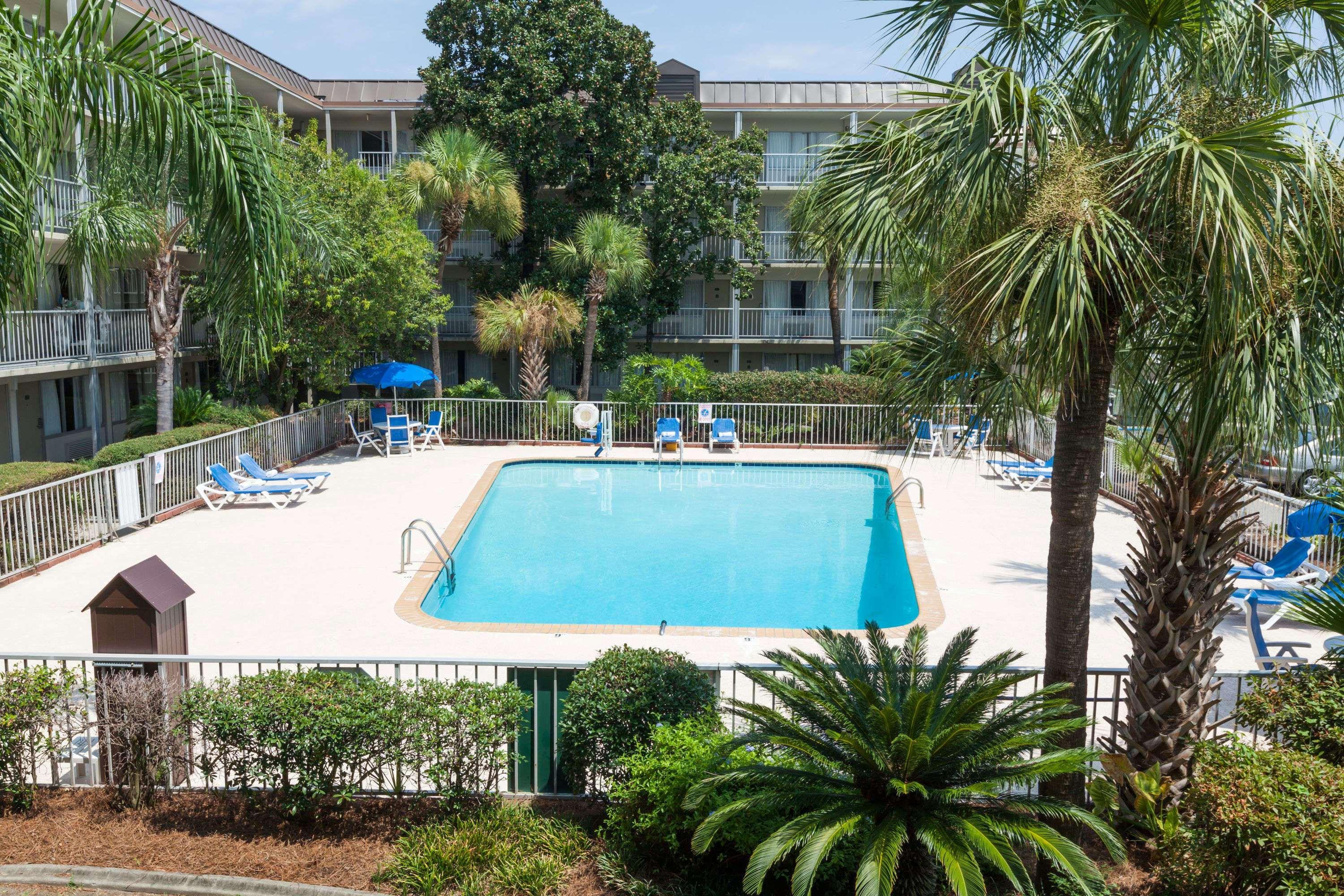 Days Inn By Wyndham Kenner/New Orleans Airport South Luaran gambar