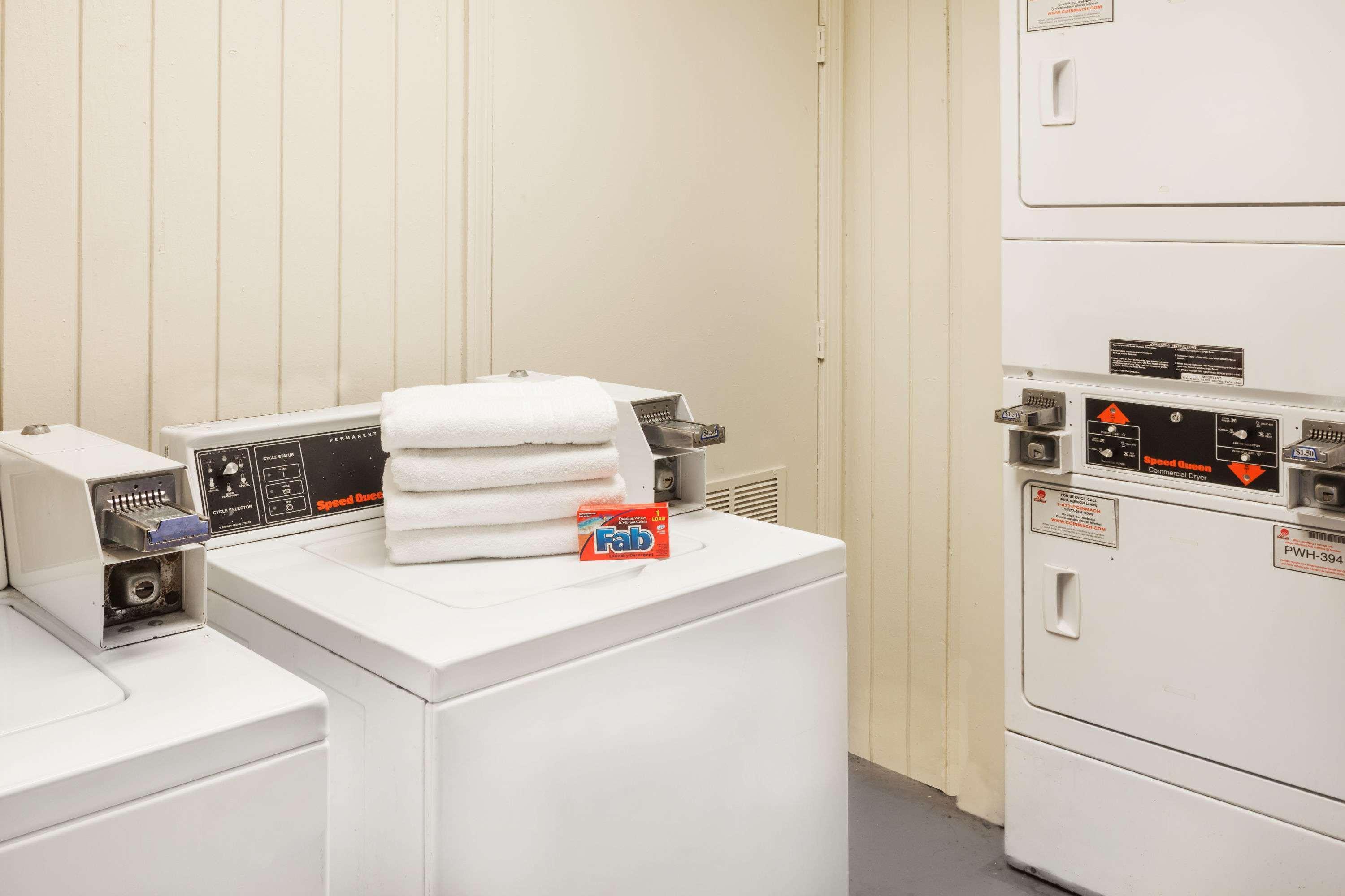 Days Inn By Wyndham Kenner/New Orleans Airport South Luaran gambar