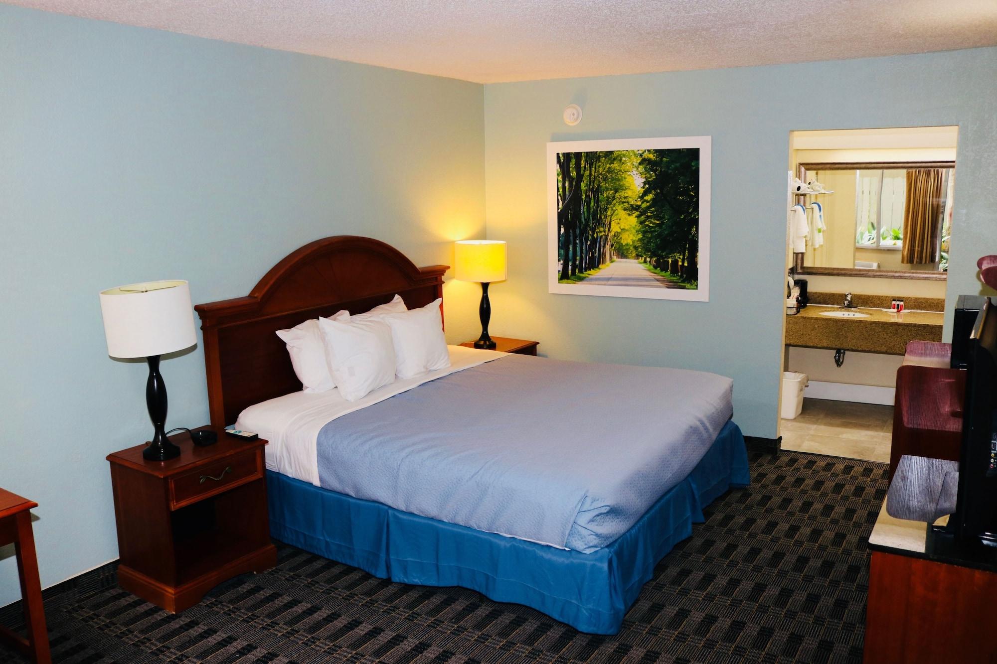 Days Inn By Wyndham Kenner/New Orleans Airport South Luaran gambar