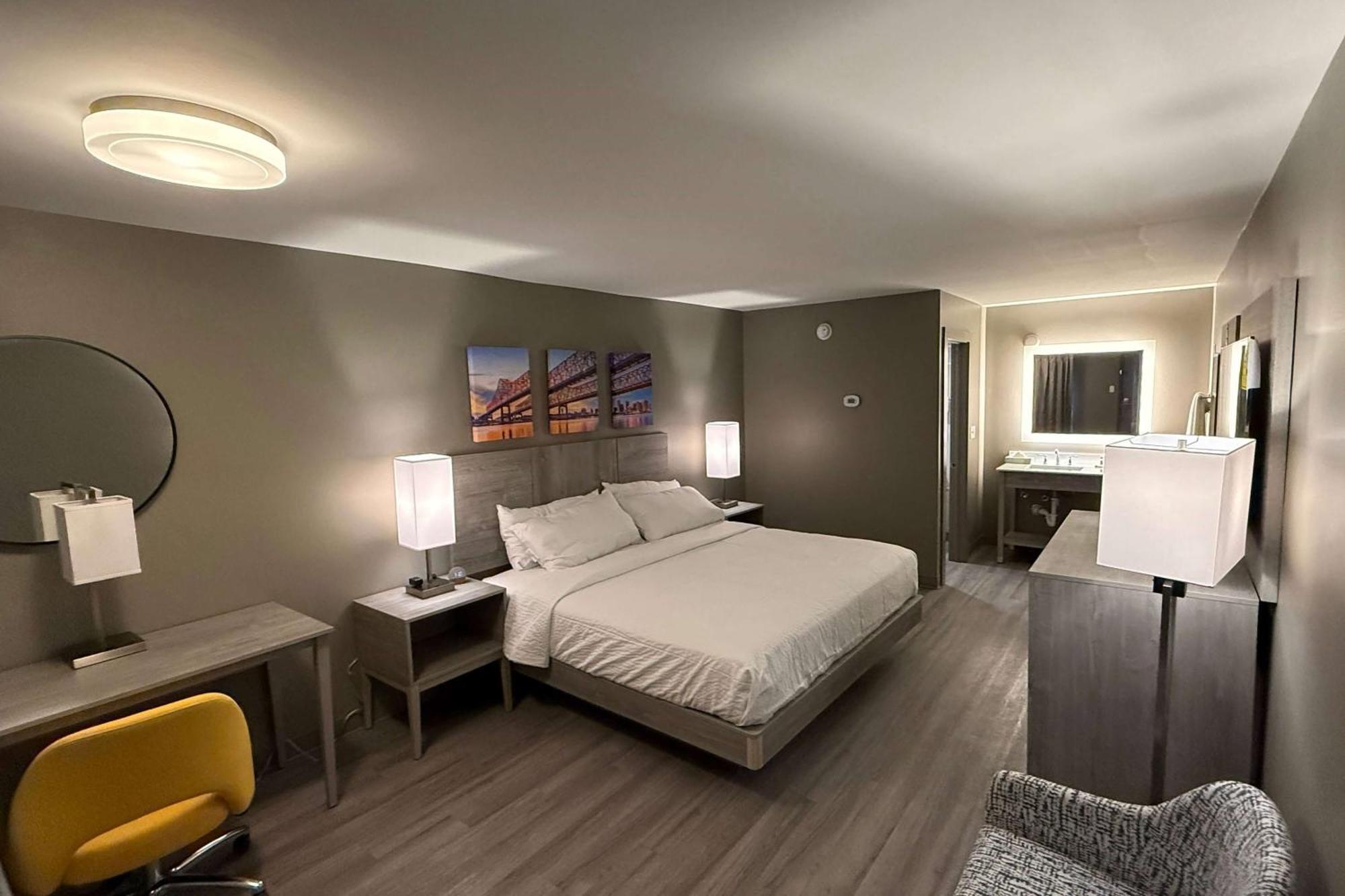 Days Inn By Wyndham Kenner/New Orleans Airport South Luaran gambar