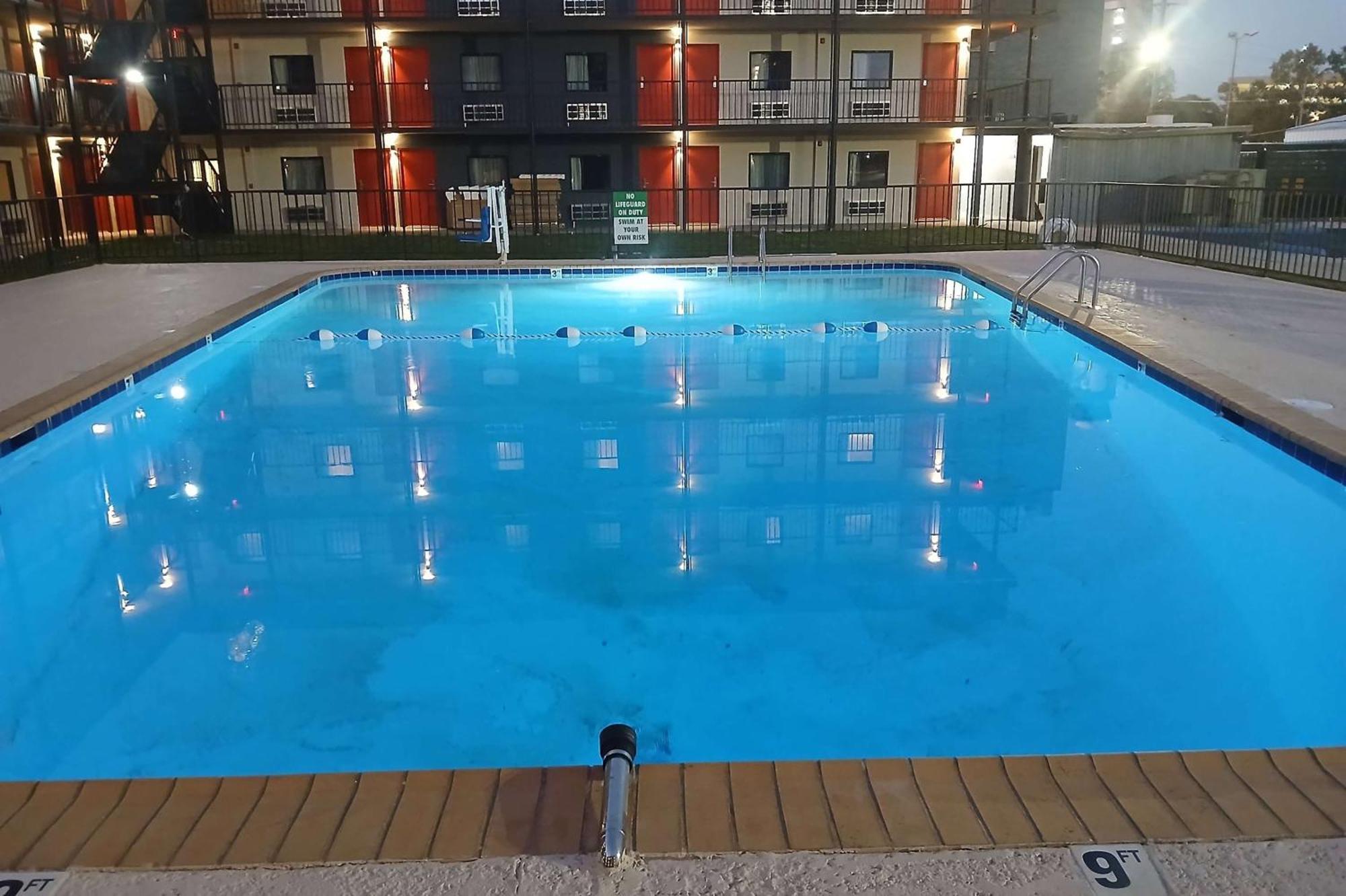 Days Inn By Wyndham Kenner/New Orleans Airport South Luaran gambar
