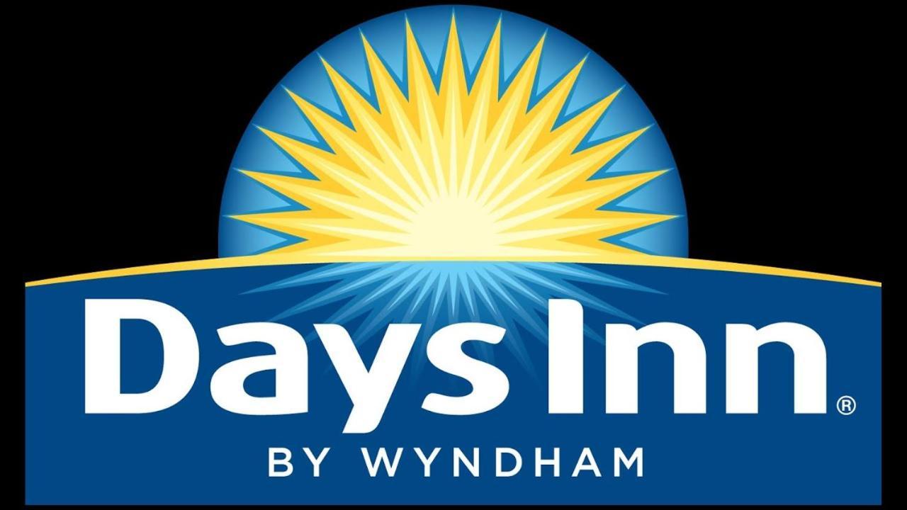 Days Inn By Wyndham Kenner/New Orleans Airport South Luaran gambar