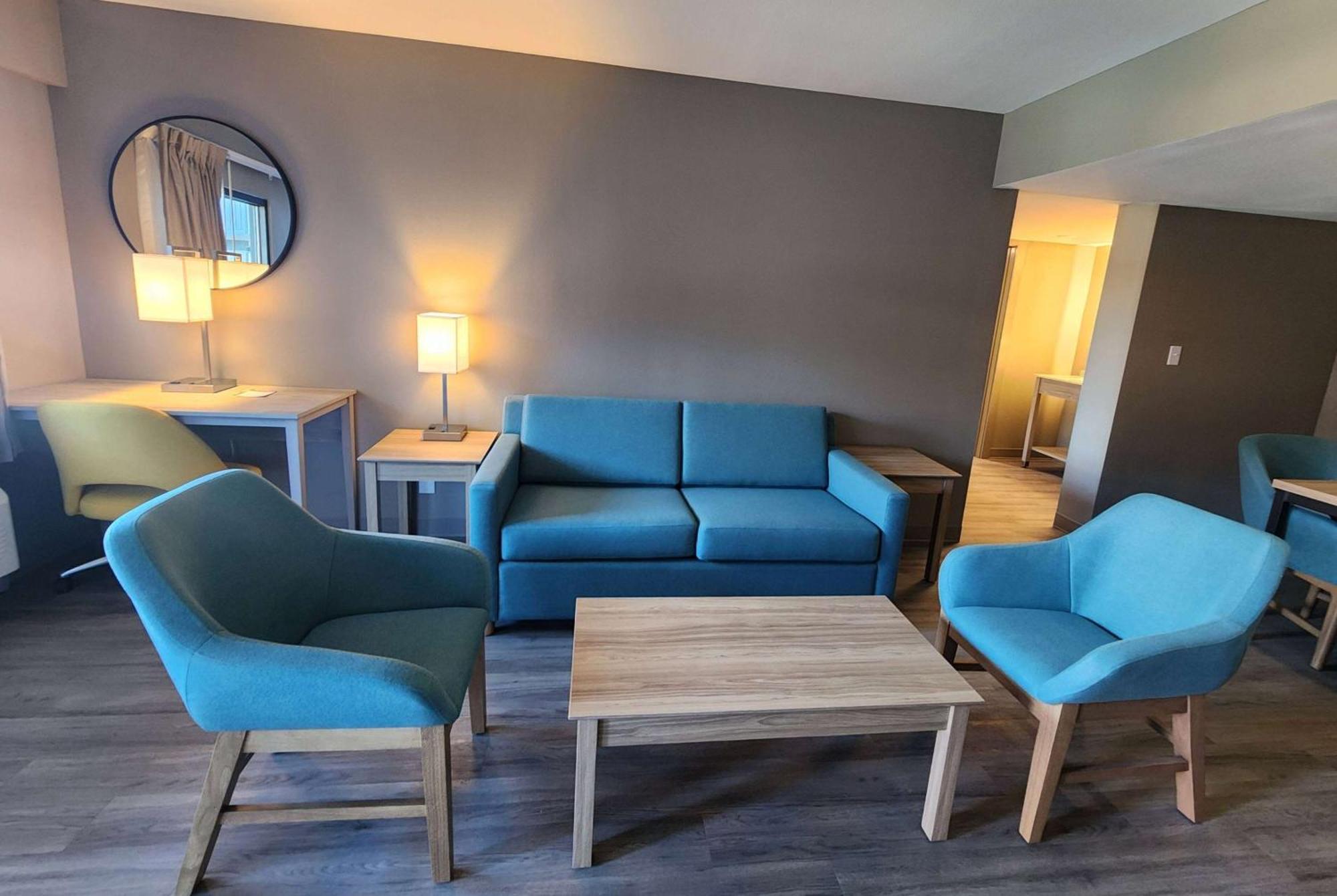 Days Inn By Wyndham Kenner/New Orleans Airport South Luaran gambar