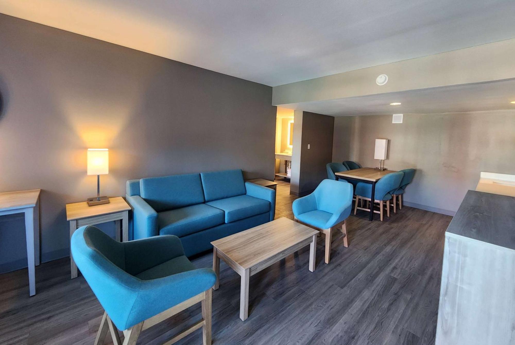 Days Inn By Wyndham Kenner/New Orleans Airport South Luaran gambar