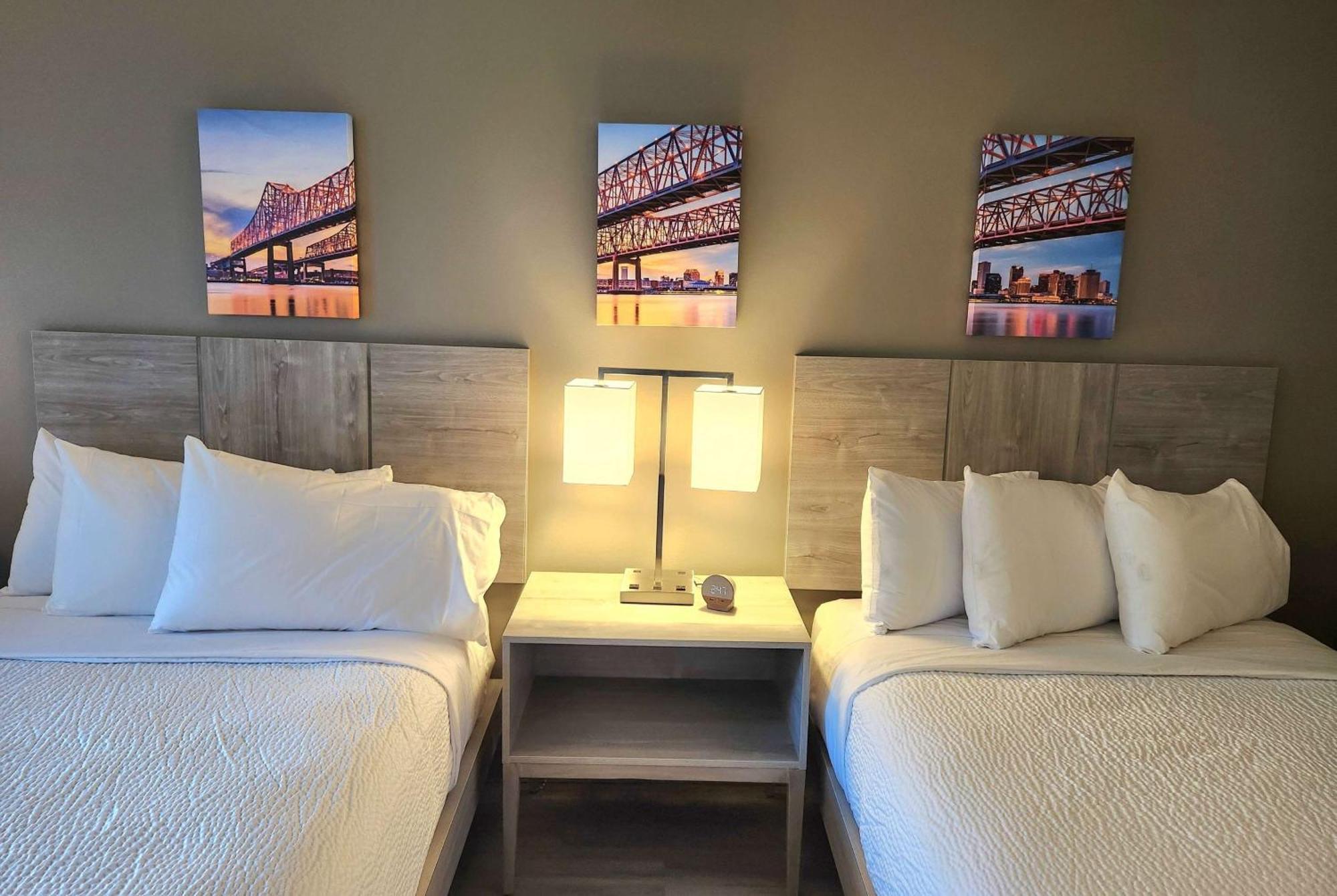 Days Inn By Wyndham Kenner/New Orleans Airport South Luaran gambar