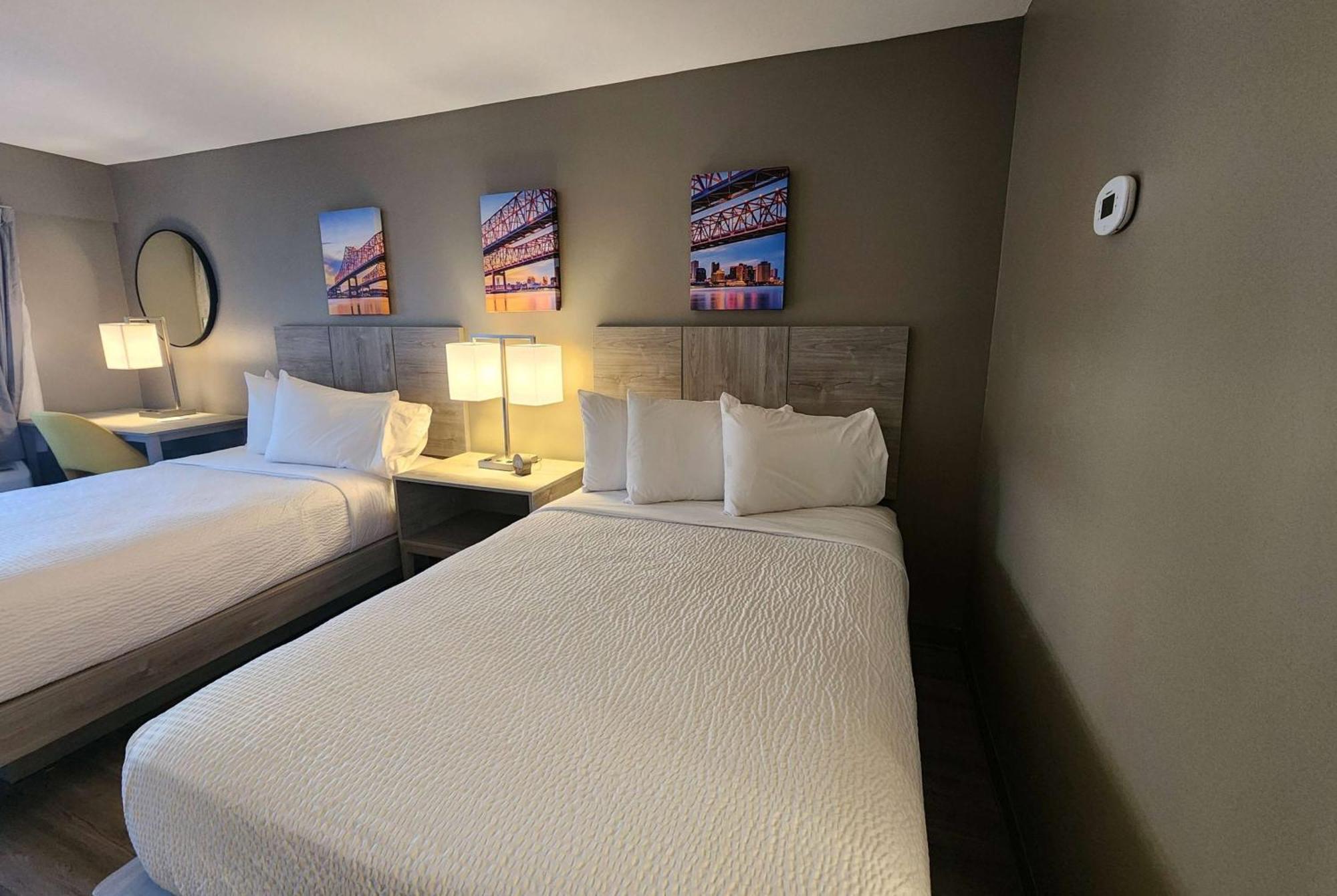 Days Inn By Wyndham Kenner/New Orleans Airport South Luaran gambar
