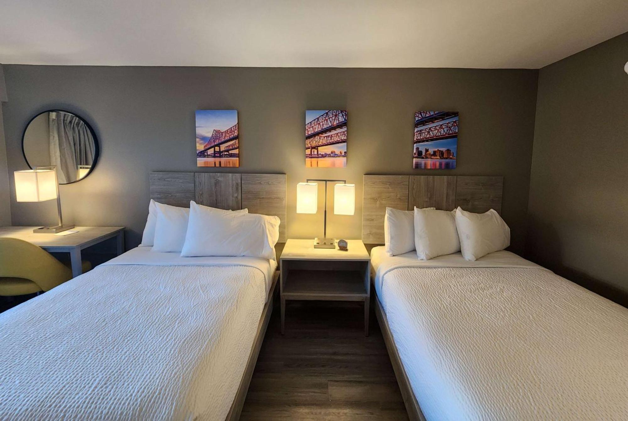 Days Inn By Wyndham Kenner/New Orleans Airport South Luaran gambar