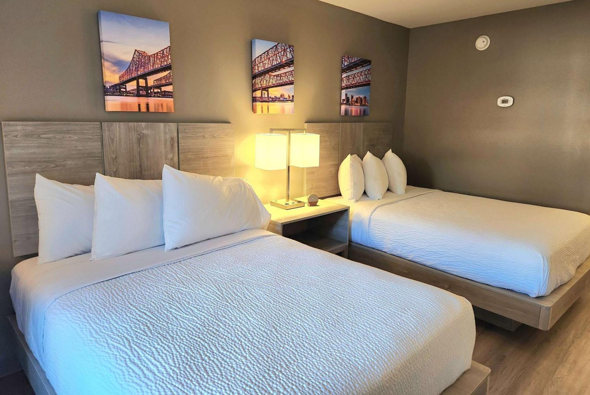 Days Inn By Wyndham Kenner/New Orleans Airport South Luaran gambar