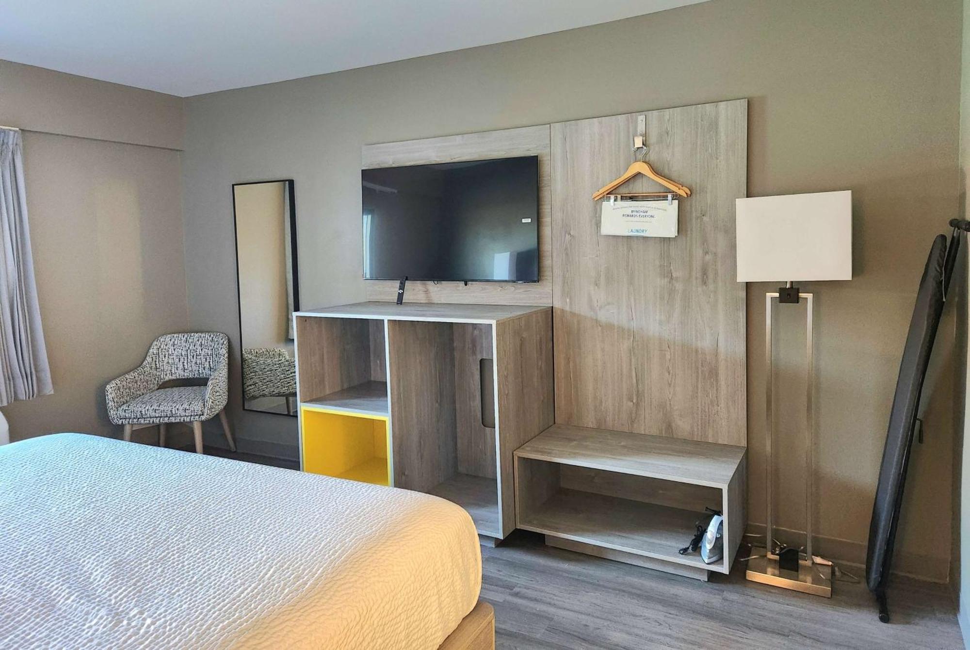 Days Inn By Wyndham Kenner/New Orleans Airport South Luaran gambar