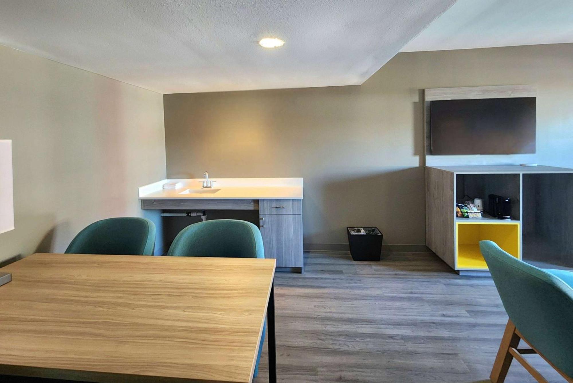 Days Inn By Wyndham Kenner/New Orleans Airport South Luaran gambar