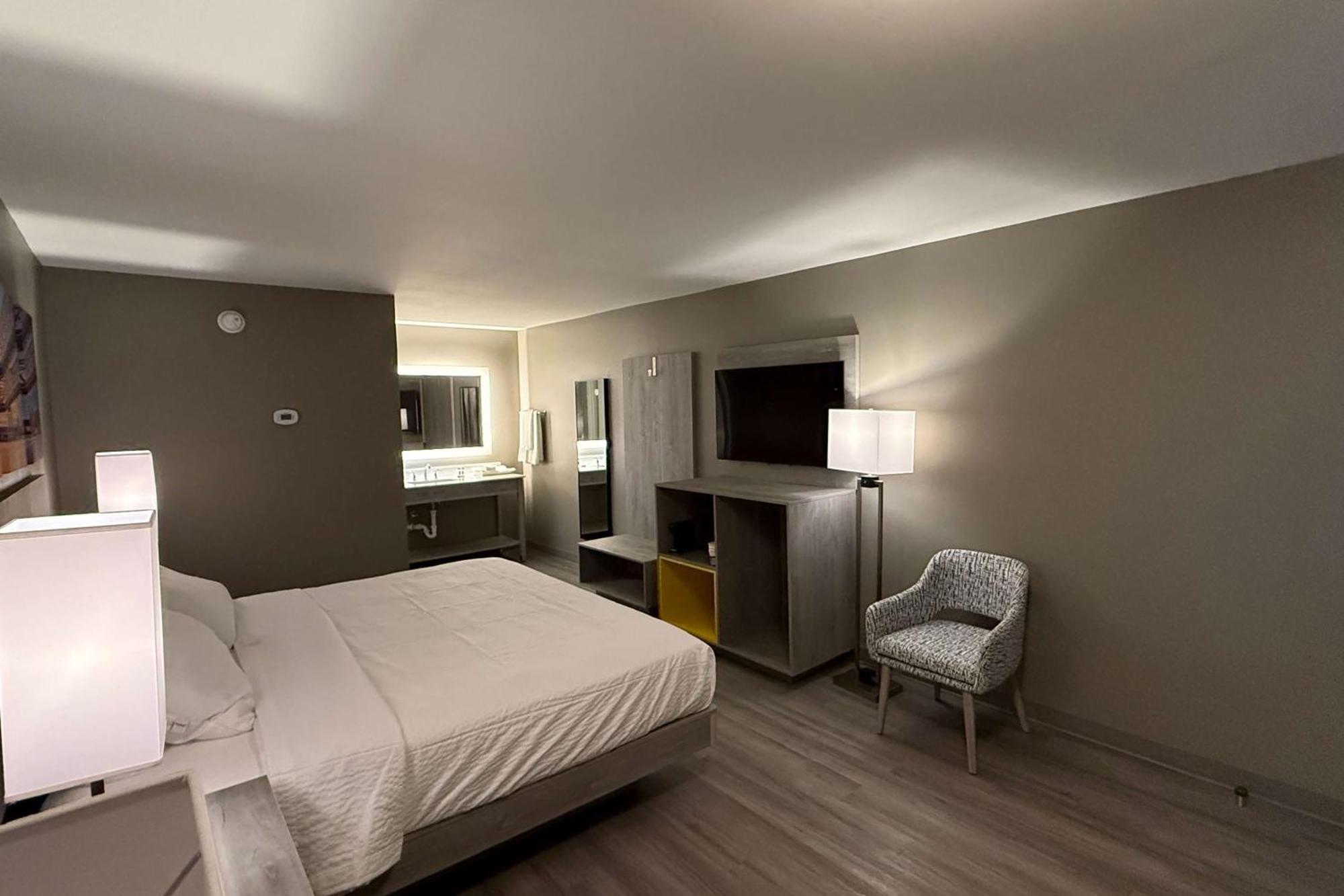 Days Inn By Wyndham Kenner/New Orleans Airport South Luaran gambar