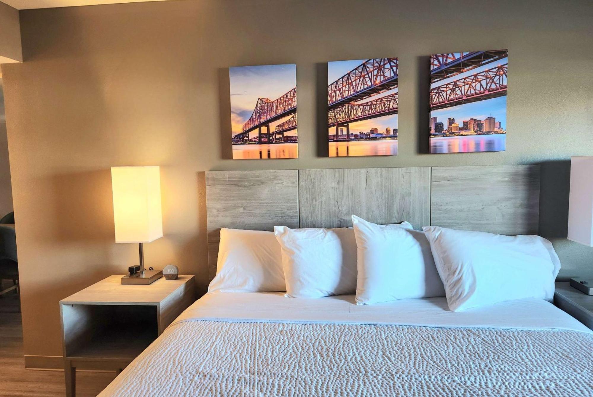 Days Inn By Wyndham Kenner/New Orleans Airport South Luaran gambar