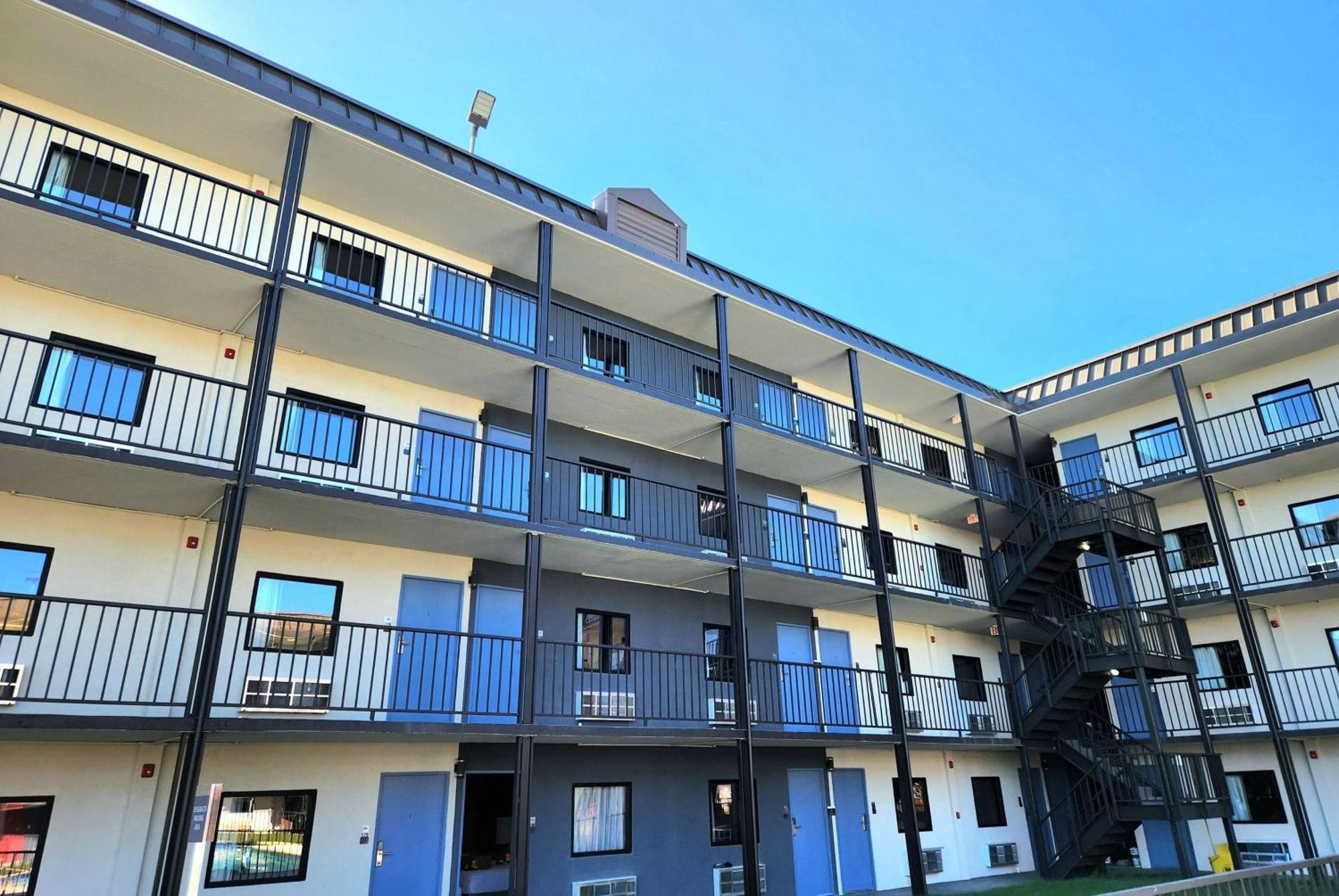 Days Inn By Wyndham Kenner/New Orleans Airport South Luaran gambar