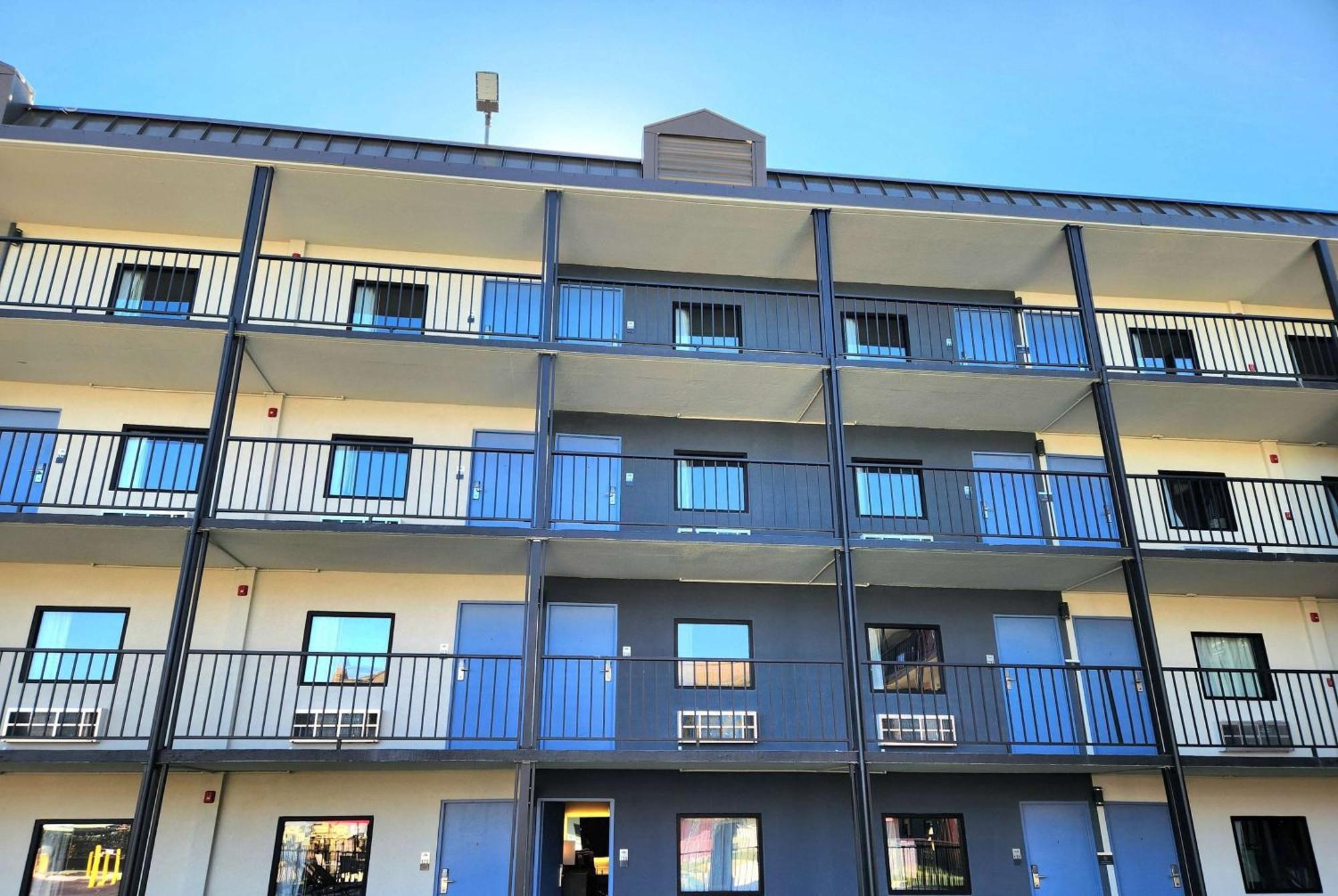 Days Inn By Wyndham Kenner/New Orleans Airport South Luaran gambar