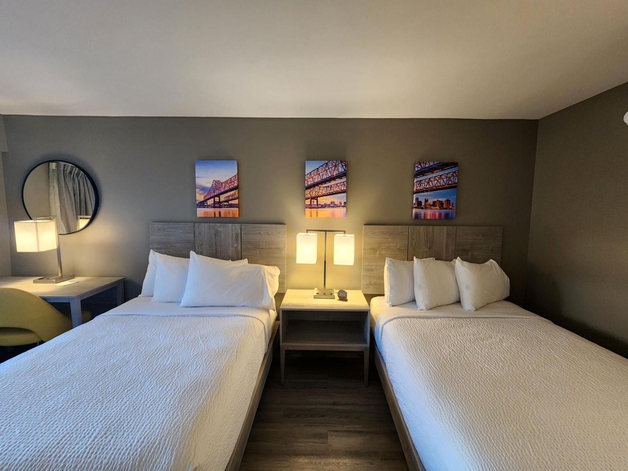 Days Inn By Wyndham Kenner/New Orleans Airport South Luaran gambar