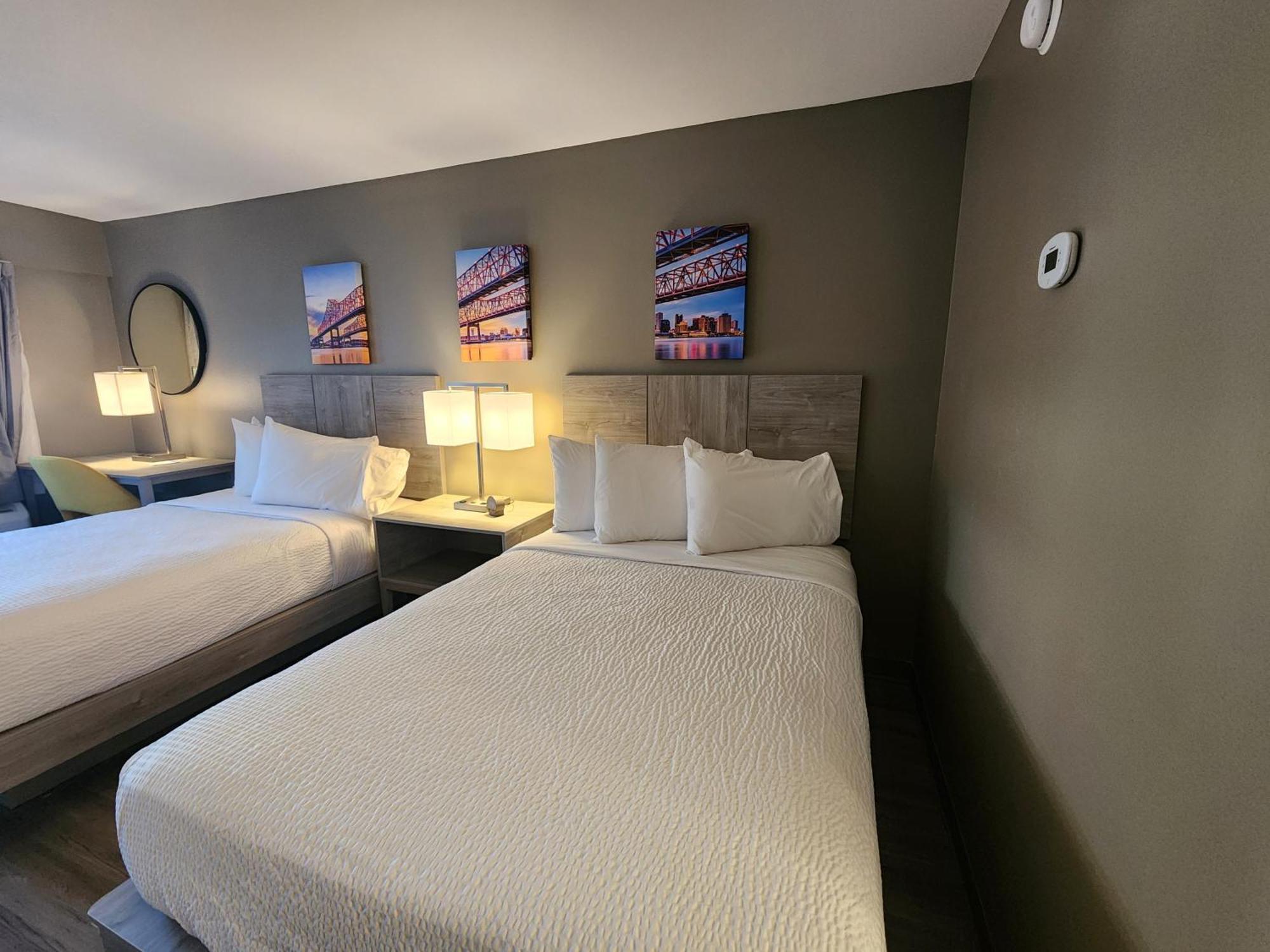 Days Inn By Wyndham Kenner/New Orleans Airport South Luaran gambar