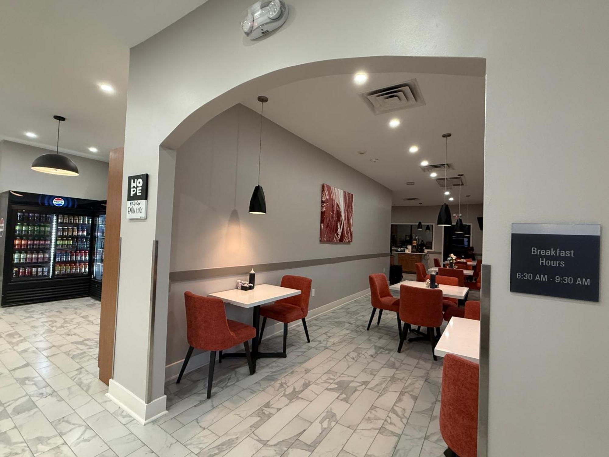 Days Inn By Wyndham Kenner/New Orleans Airport South Luaran gambar