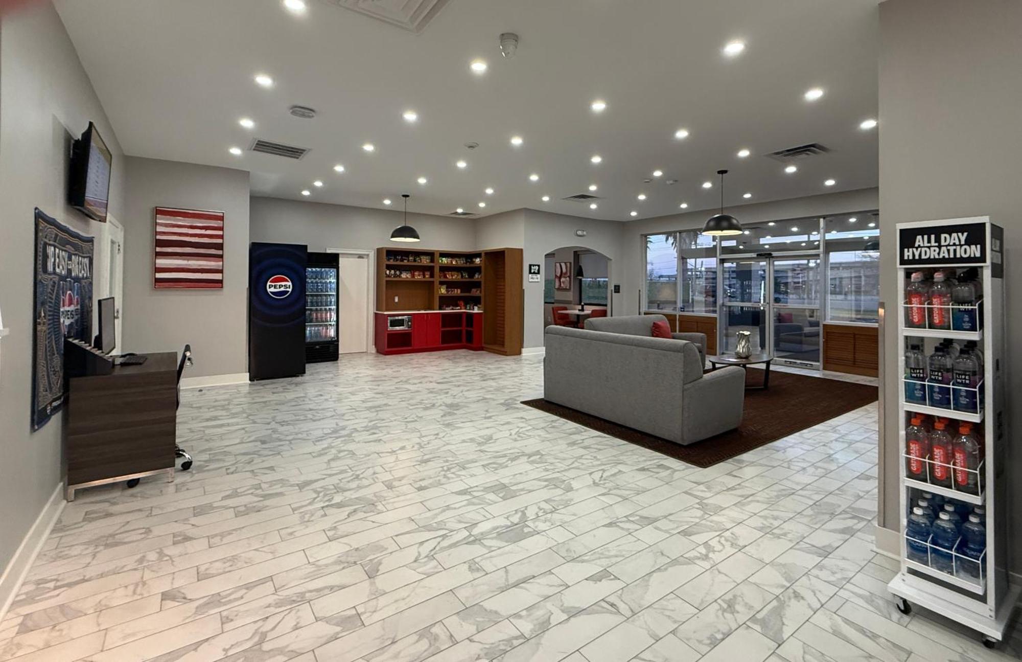 Days Inn By Wyndham Kenner/New Orleans Airport South Luaran gambar