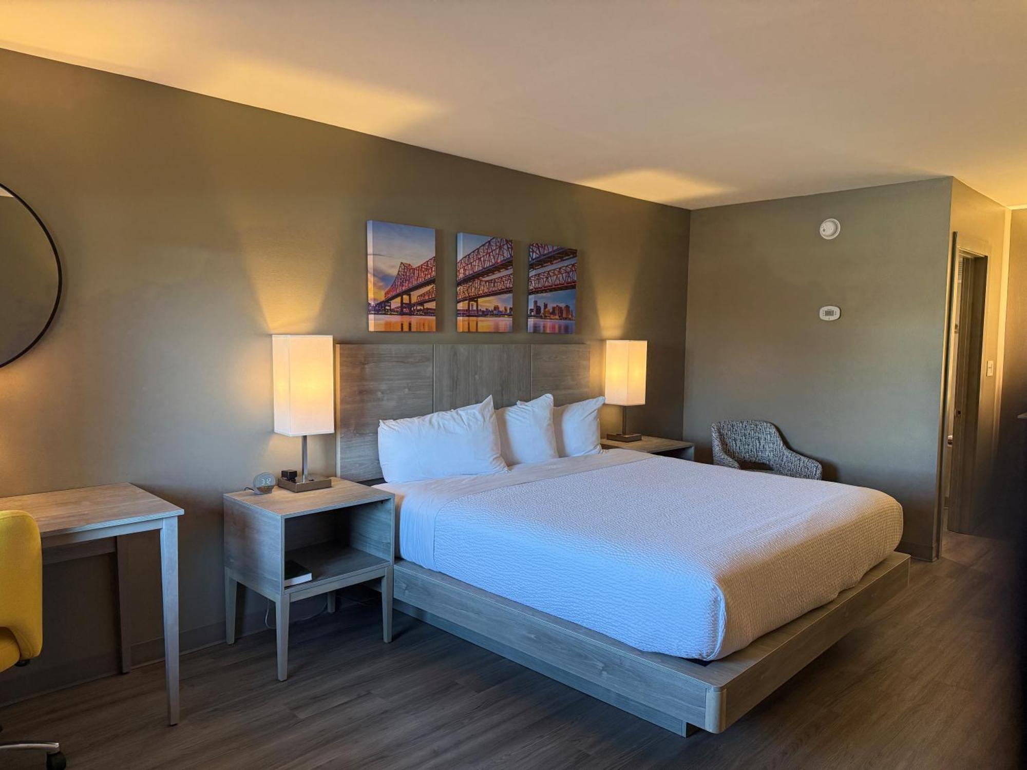 Days Inn By Wyndham Kenner/New Orleans Airport South Luaran gambar