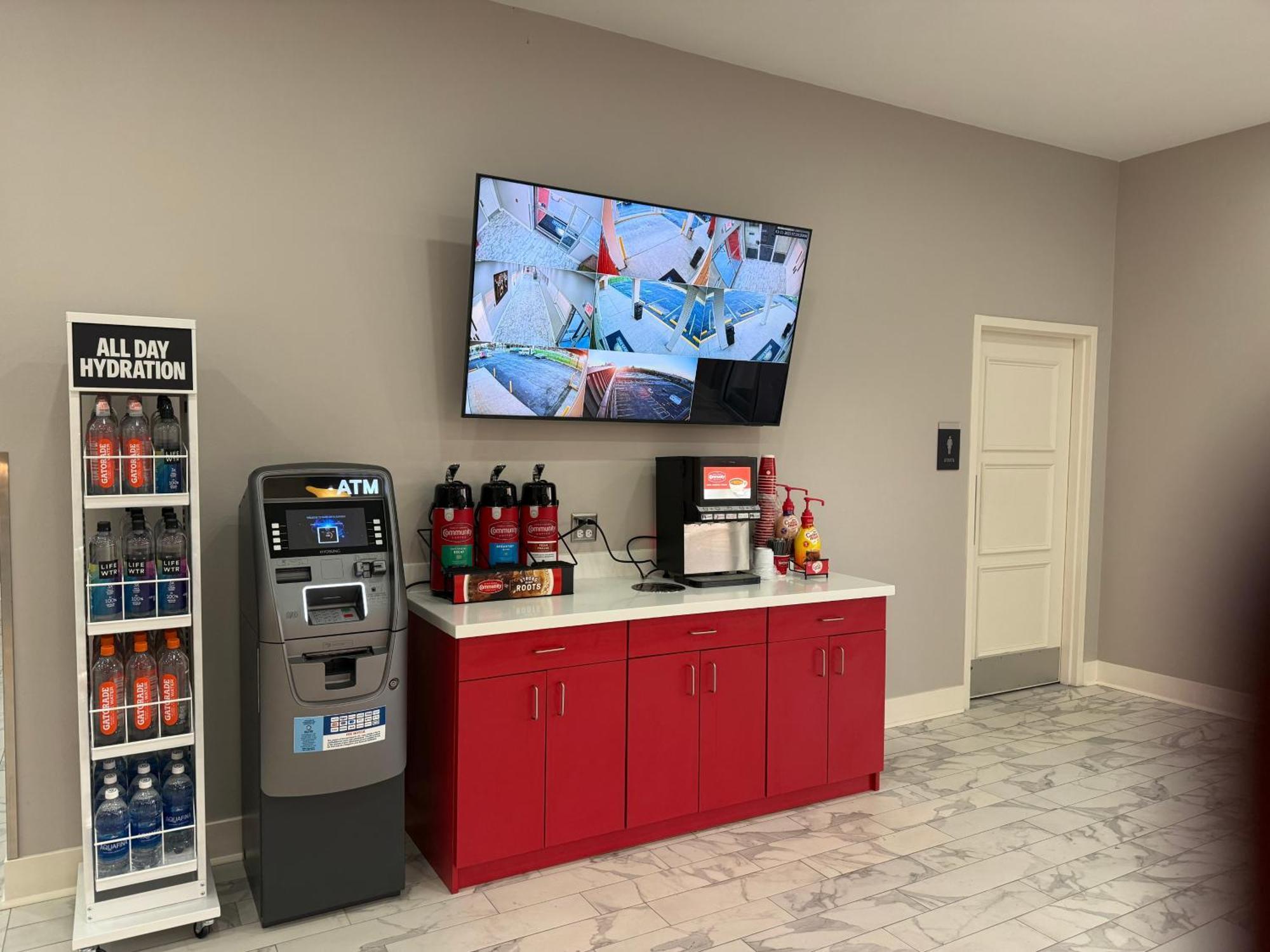 Days Inn By Wyndham Kenner/New Orleans Airport South Luaran gambar