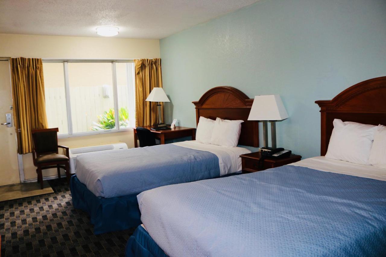 Days Inn By Wyndham Kenner/New Orleans Airport South Luaran gambar